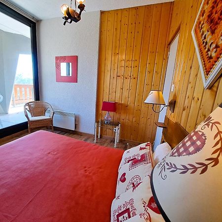 Location Pra-Loup Vacances Pra Loup Luaran gambar
