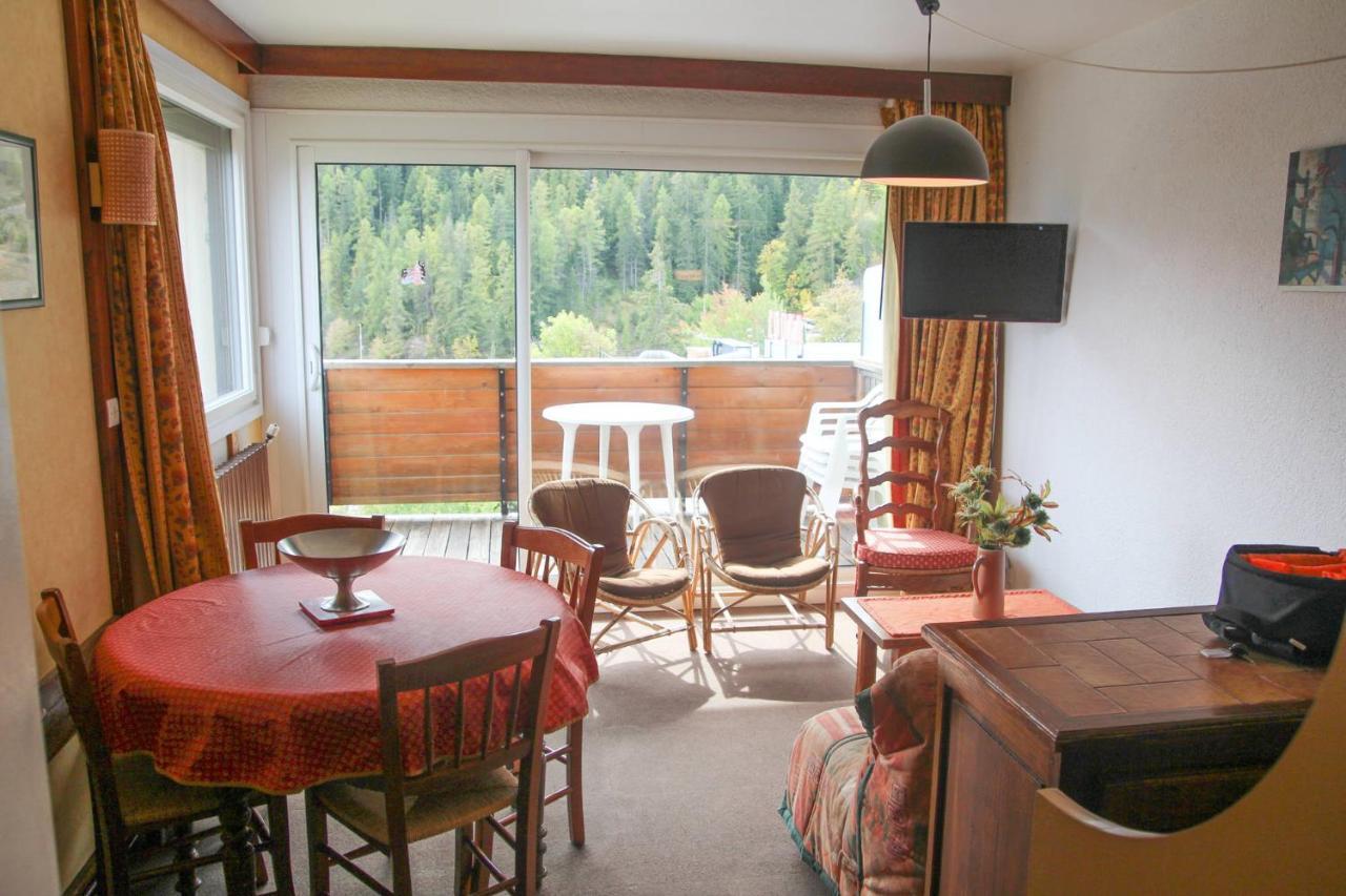 Location Pra-Loup Vacances Pra Loup Luaran gambar