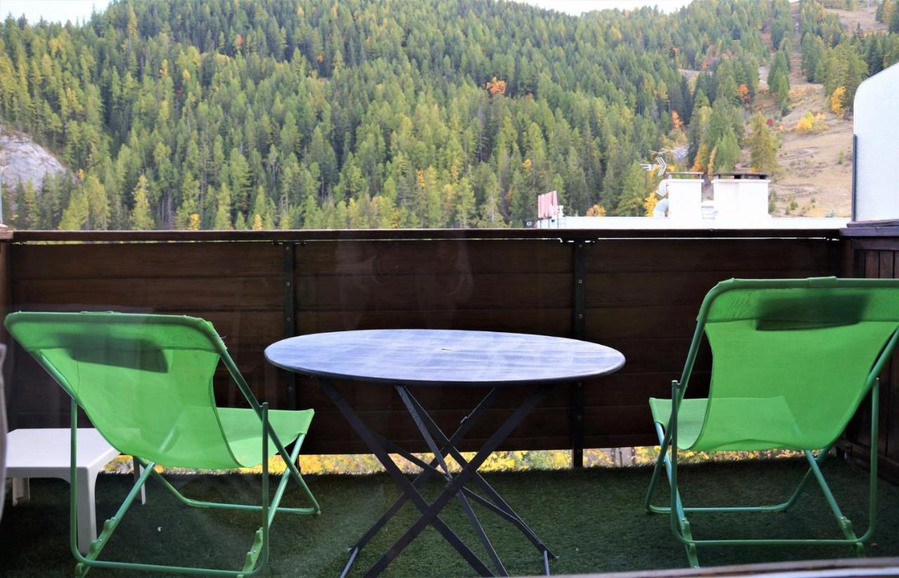 Location Pra-Loup Vacances Pra Loup Luaran gambar