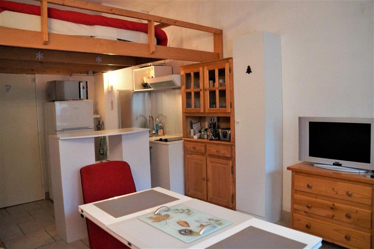 Location Pra-Loup Vacances Pra Loup Luaran gambar