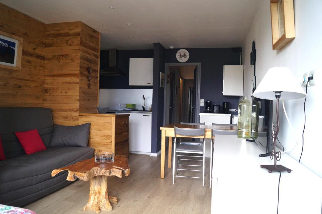 Location Pra-Loup Vacances Pra Loup Luaran gambar