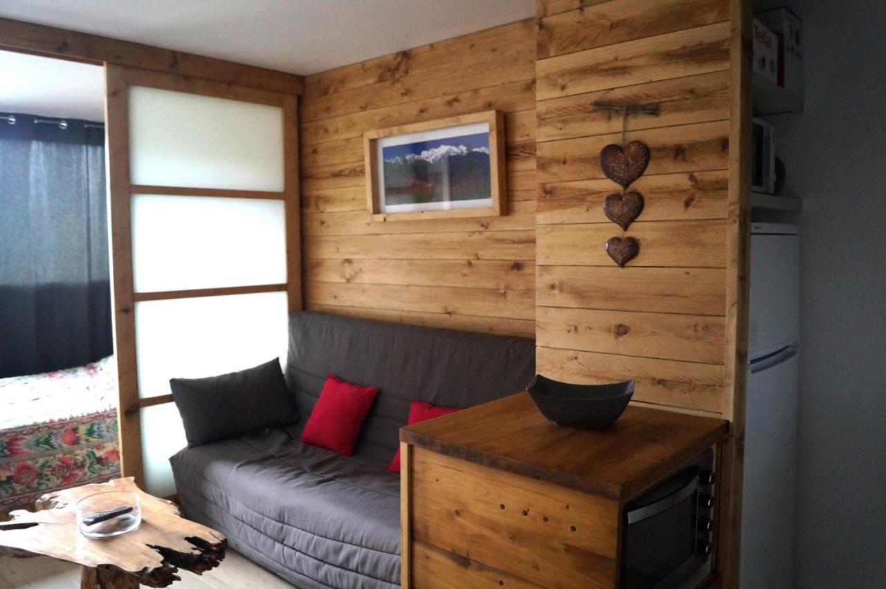 Location Pra-Loup Vacances Pra Loup Luaran gambar