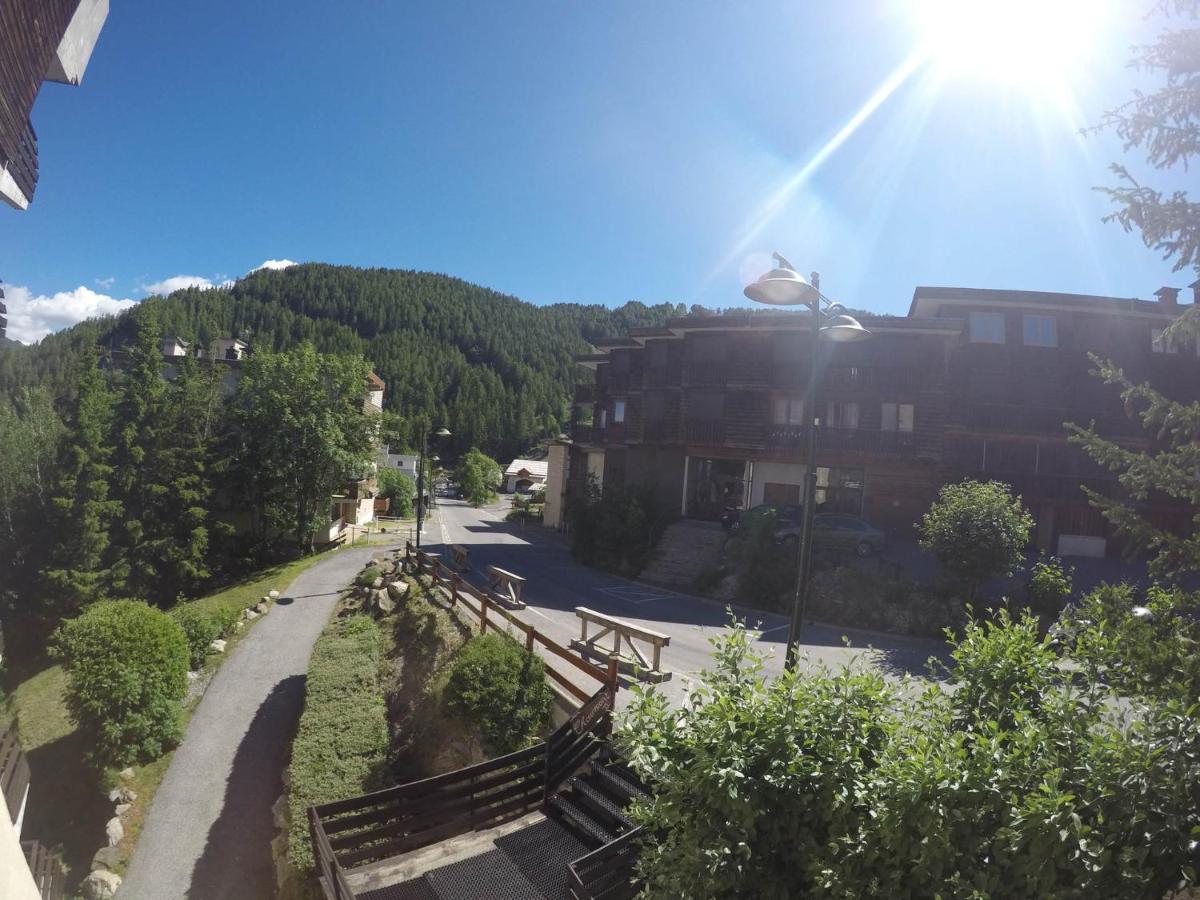 Location Pra-Loup Vacances Pra Loup Luaran gambar