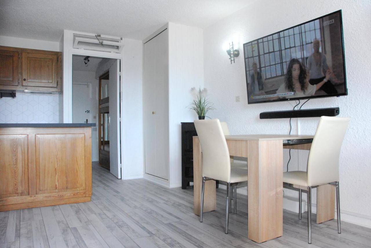 Location Pra-Loup Vacances Pra Loup Luaran gambar