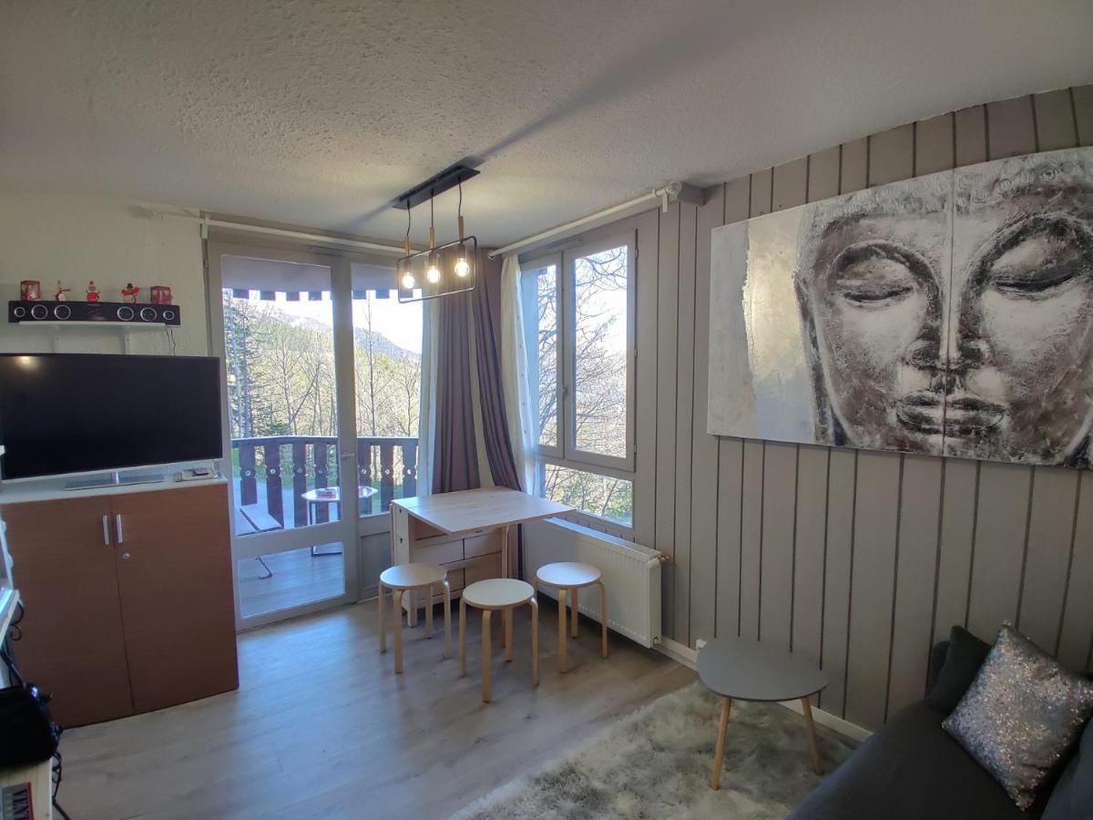 Location Pra-Loup Vacances Pra Loup Luaran gambar