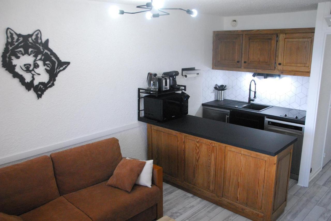 Location Pra-Loup Vacances Pra Loup Luaran gambar