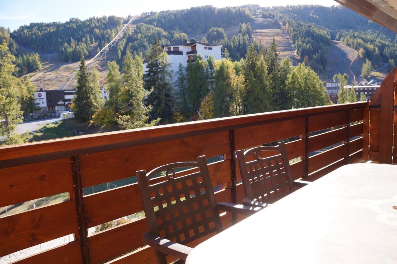 Location Pra-Loup Vacances Pra Loup Luaran gambar