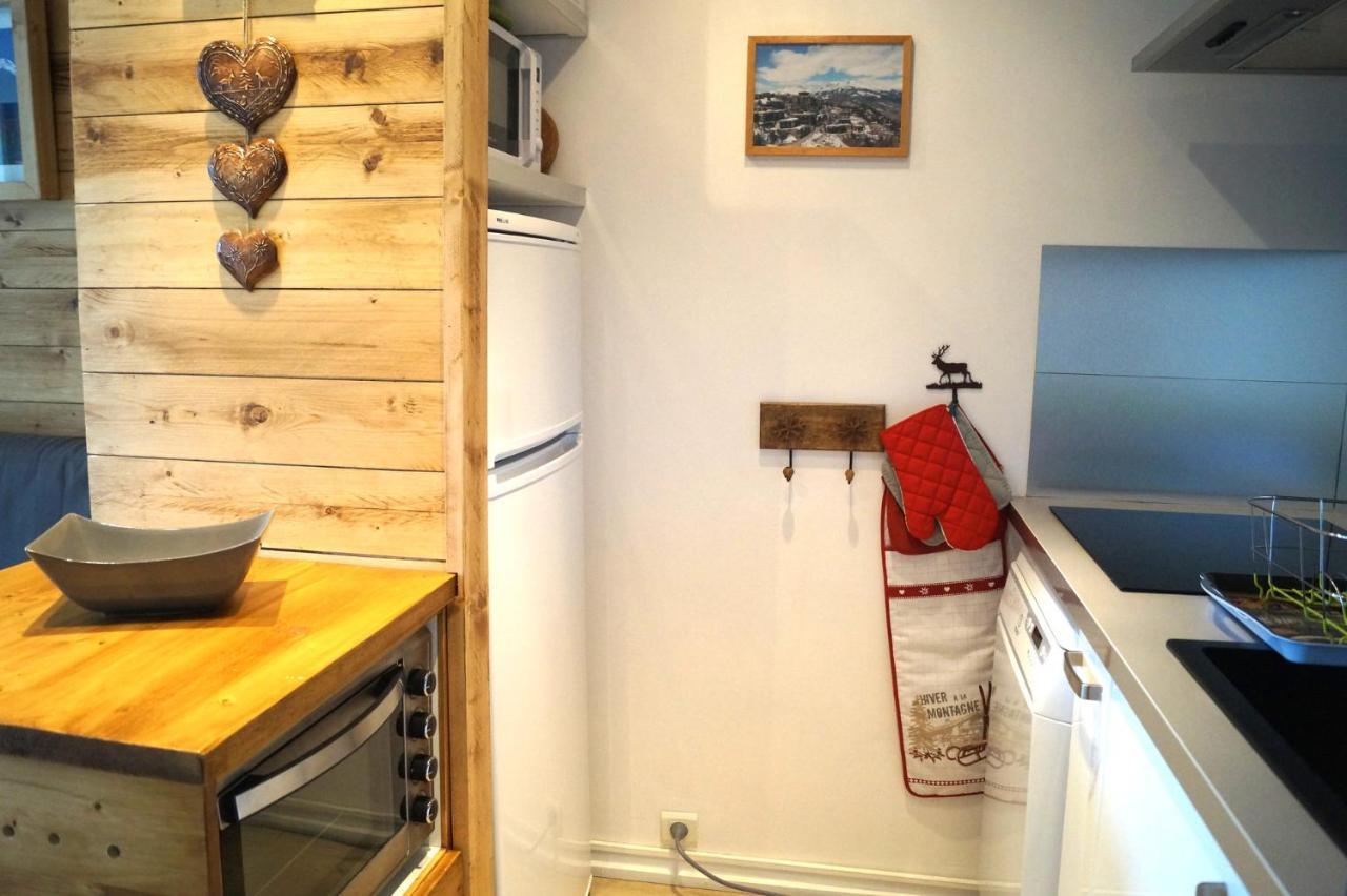 Location Pra-Loup Vacances Pra Loup Luaran gambar
