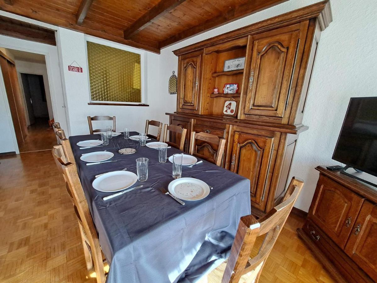Location Pra-Loup Vacances Pra Loup Luaran gambar
