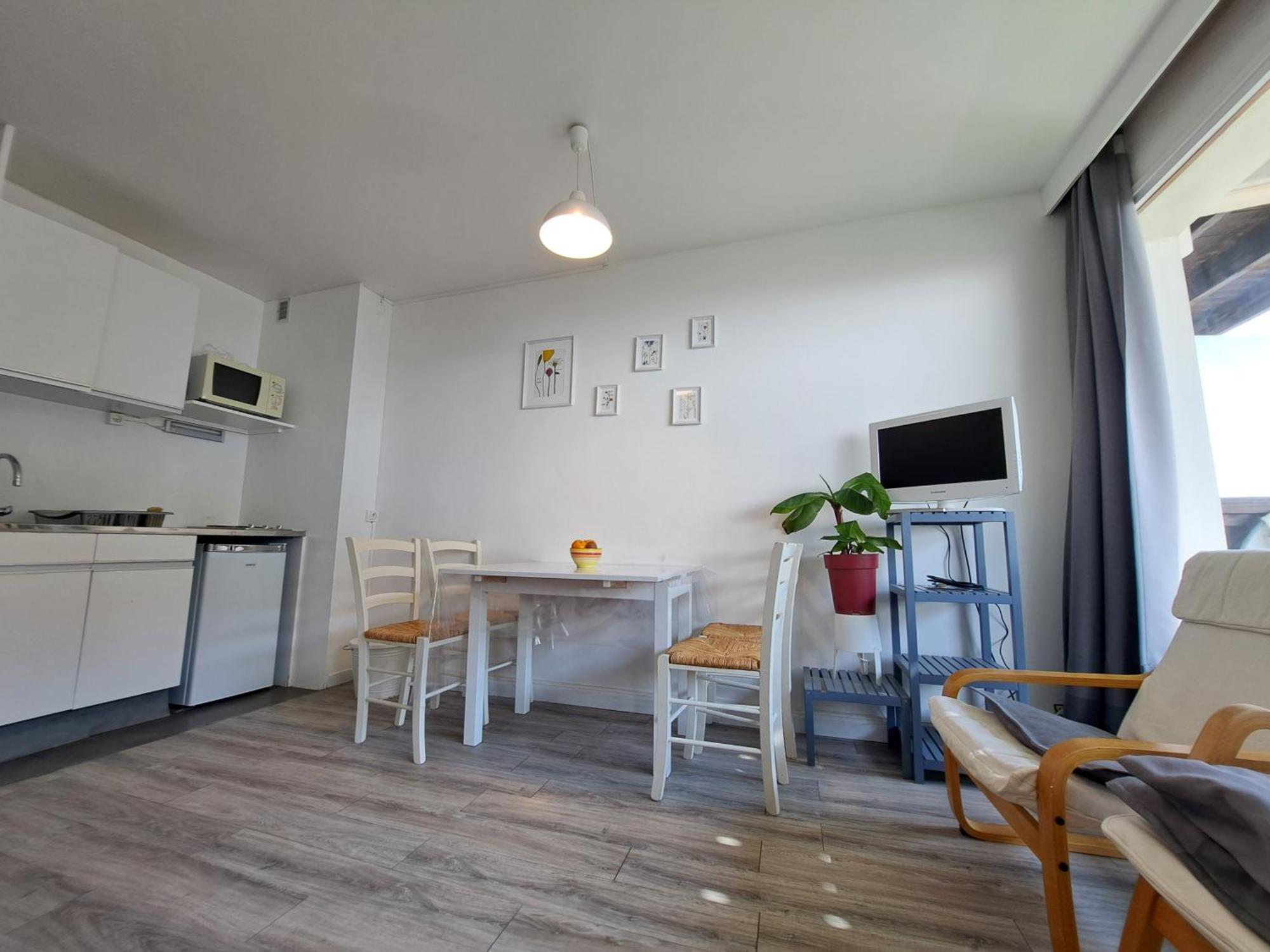 Location Pra-Loup Vacances Pra Loup Luaran gambar