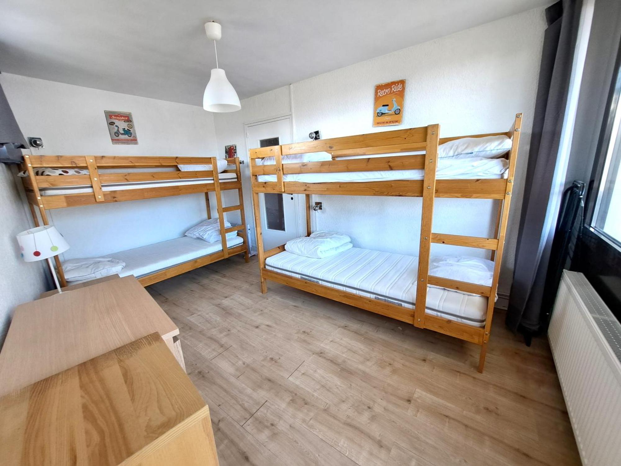 Location Pra-Loup Vacances Pra Loup Luaran gambar