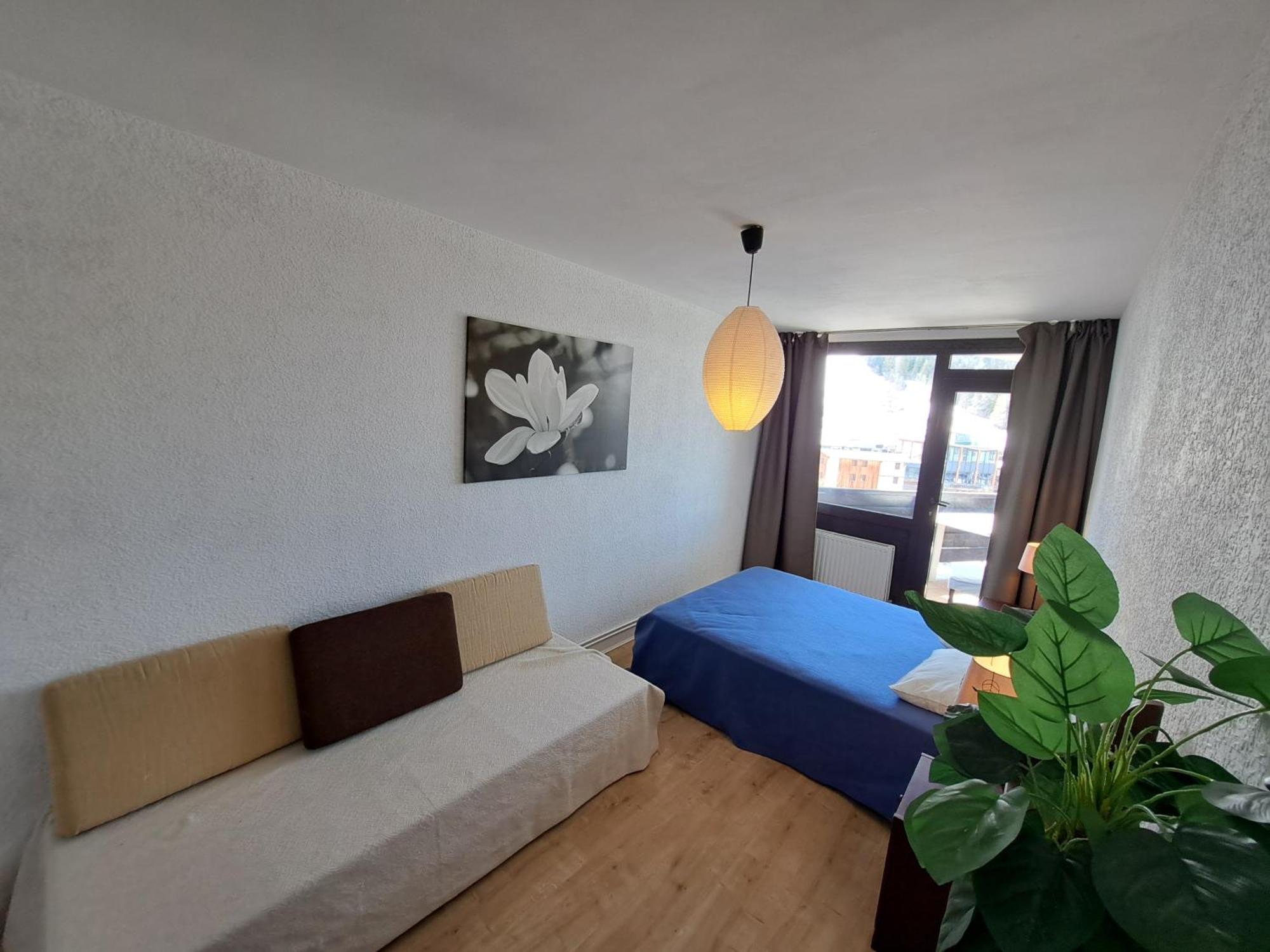 Location Pra-Loup Vacances Pra Loup Luaran gambar