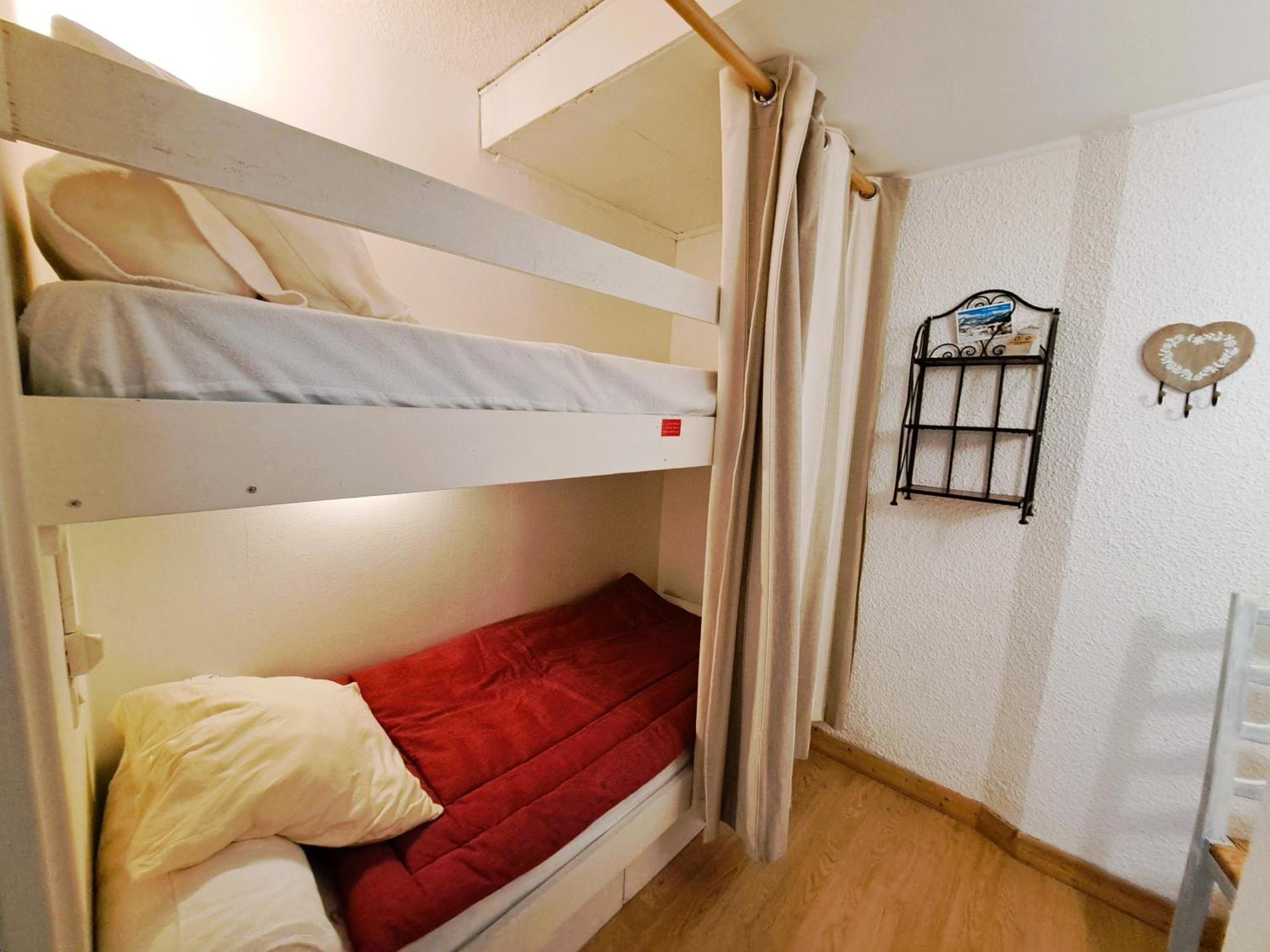 Location Pra-Loup Vacances Pra Loup Luaran gambar