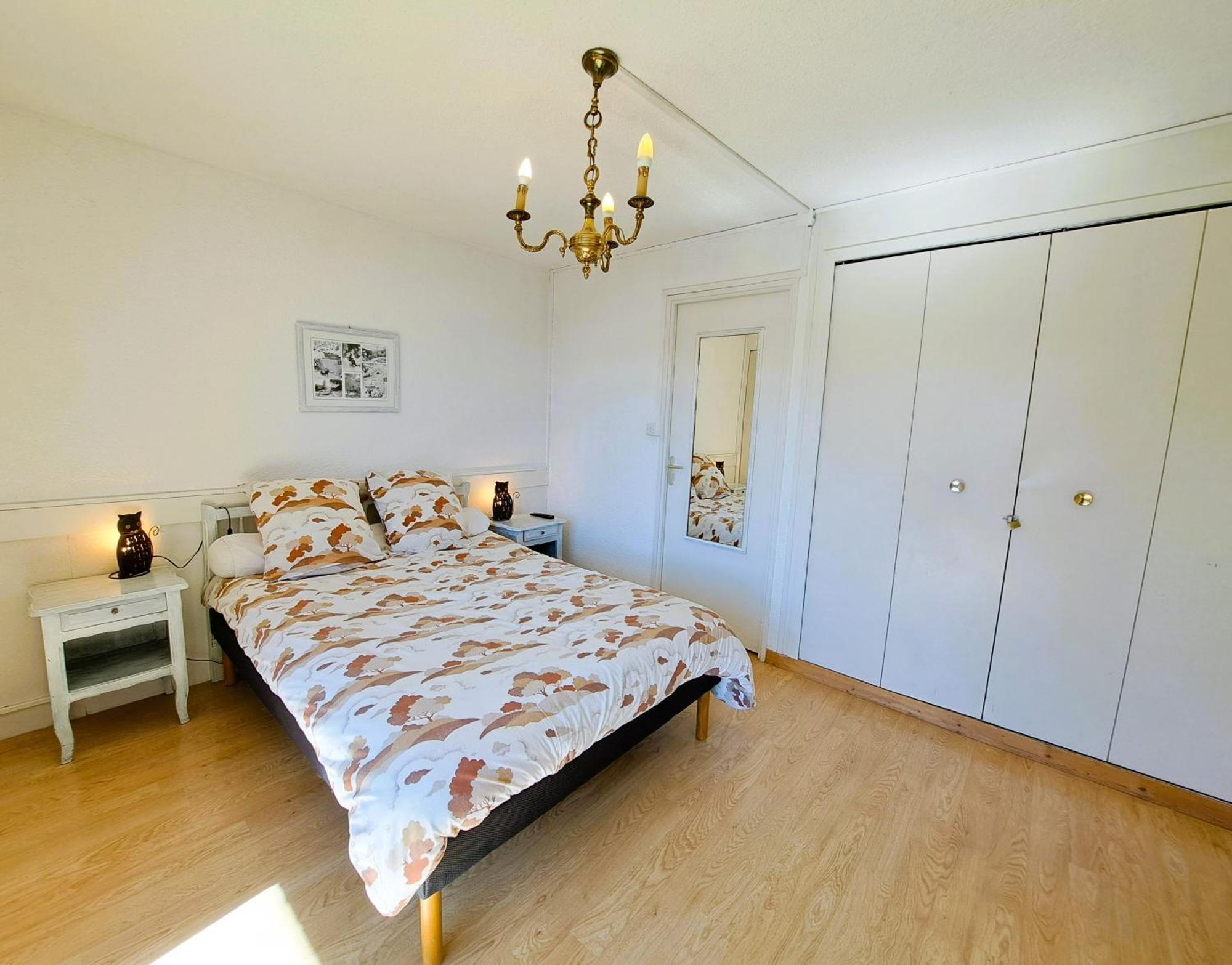 Location Pra-Loup Vacances Pra Loup Luaran gambar
