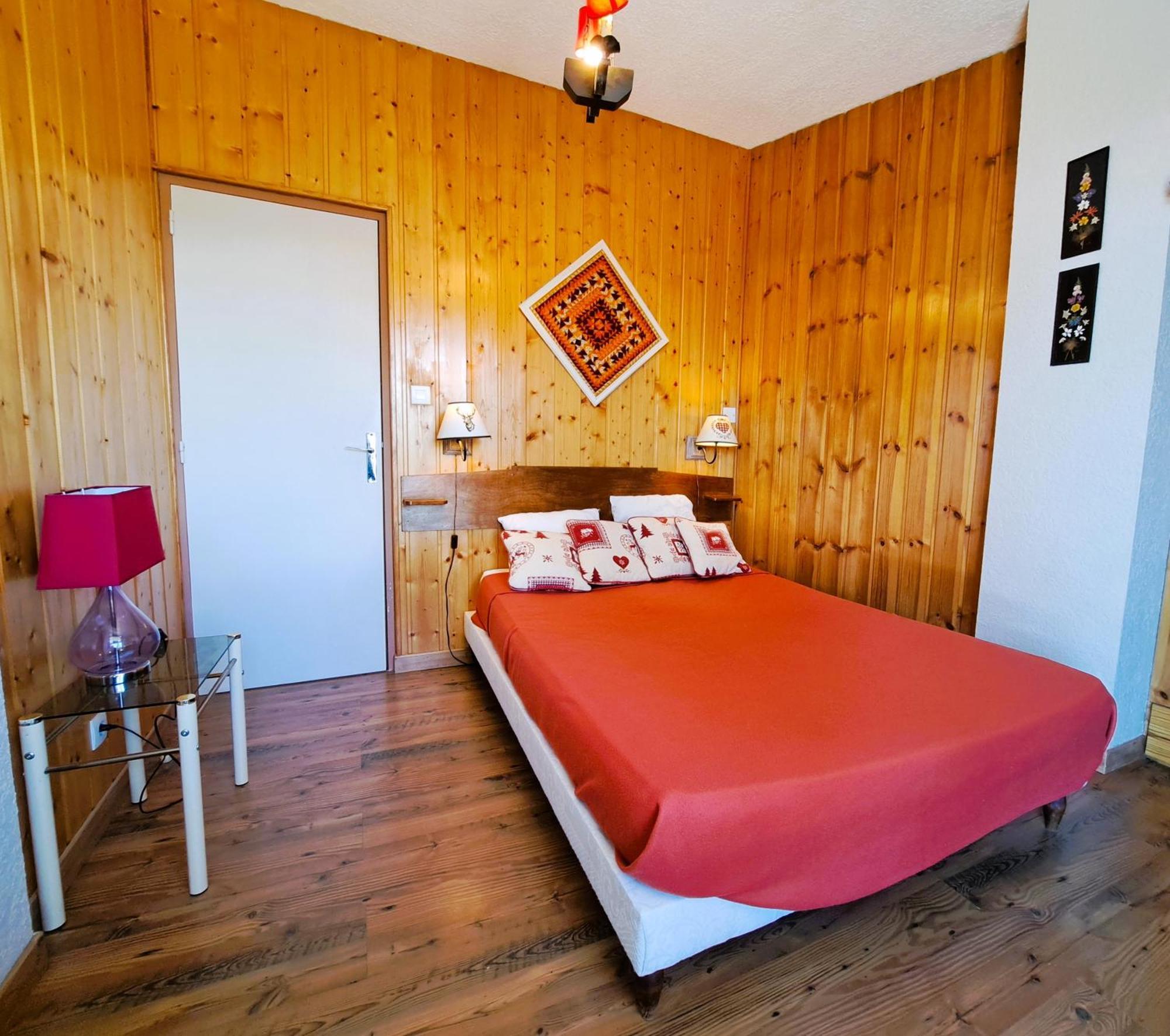 Location Pra-Loup Vacances Pra Loup Luaran gambar