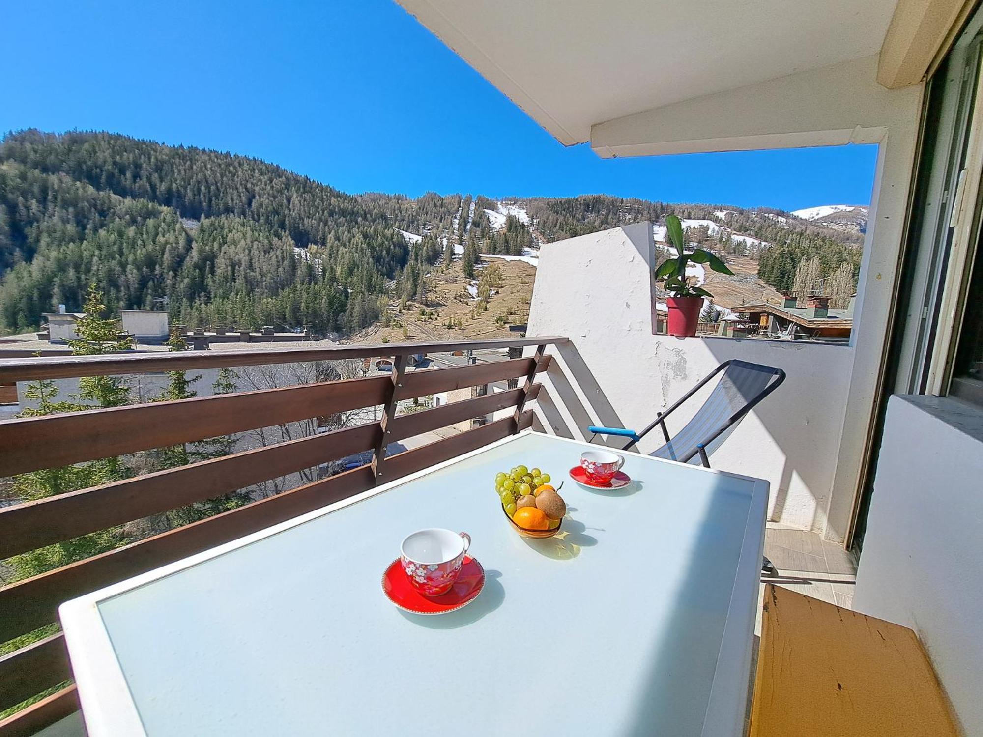 Location Pra-Loup Vacances Pra Loup Luaran gambar