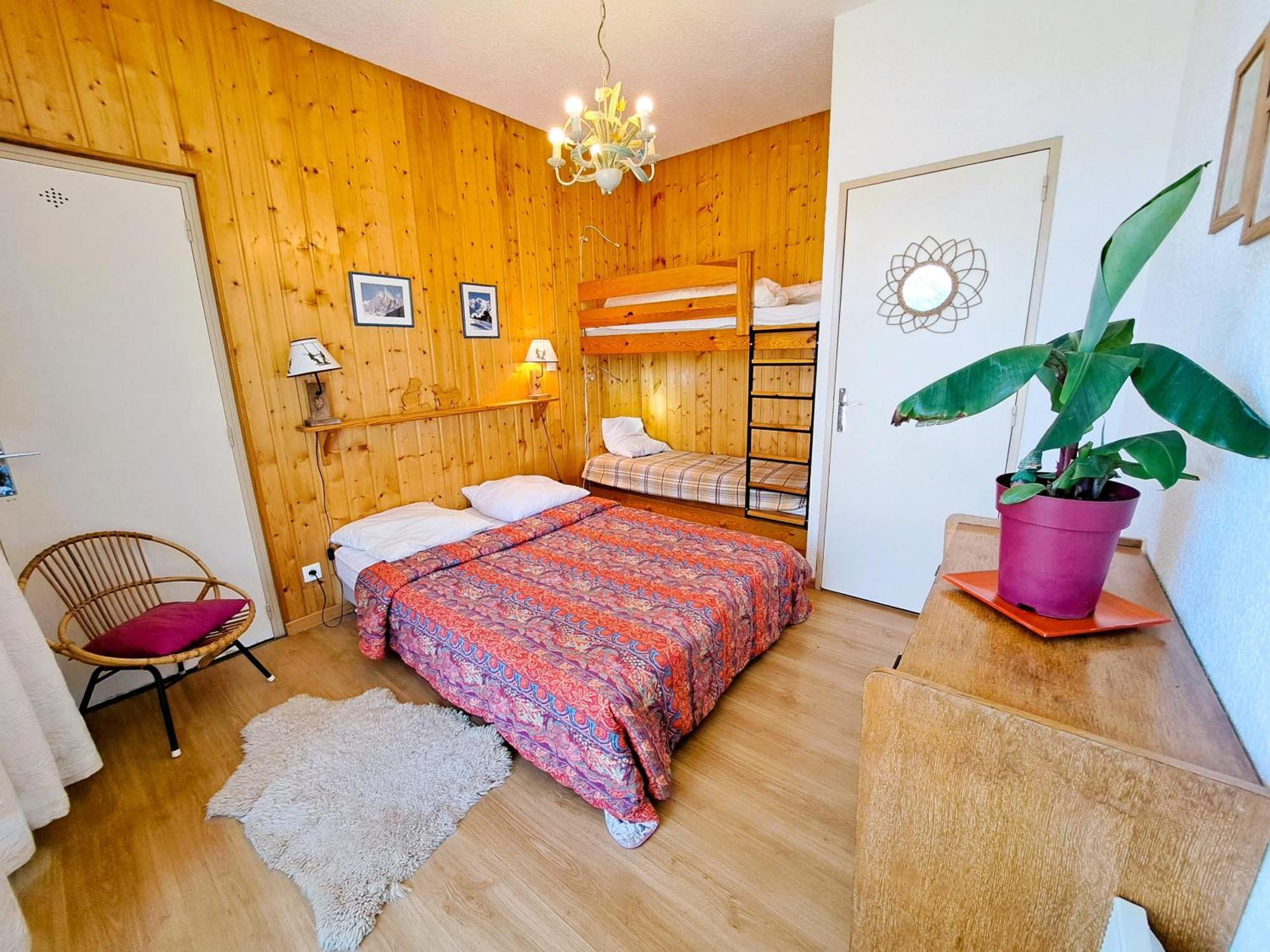 Location Pra-Loup Vacances Pra Loup Luaran gambar