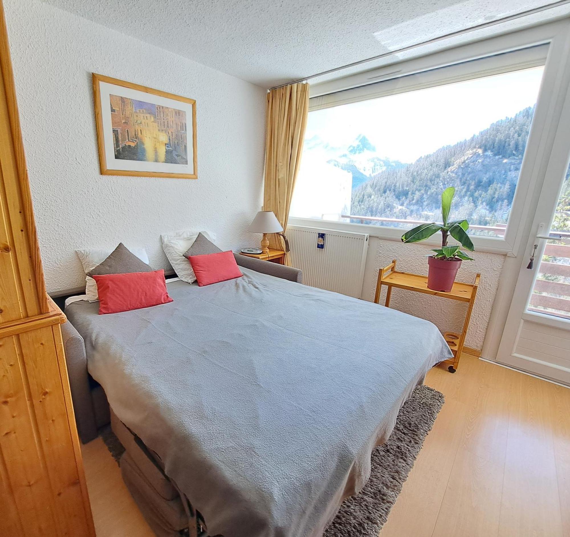 Location Pra-Loup Vacances Pra Loup Luaran gambar