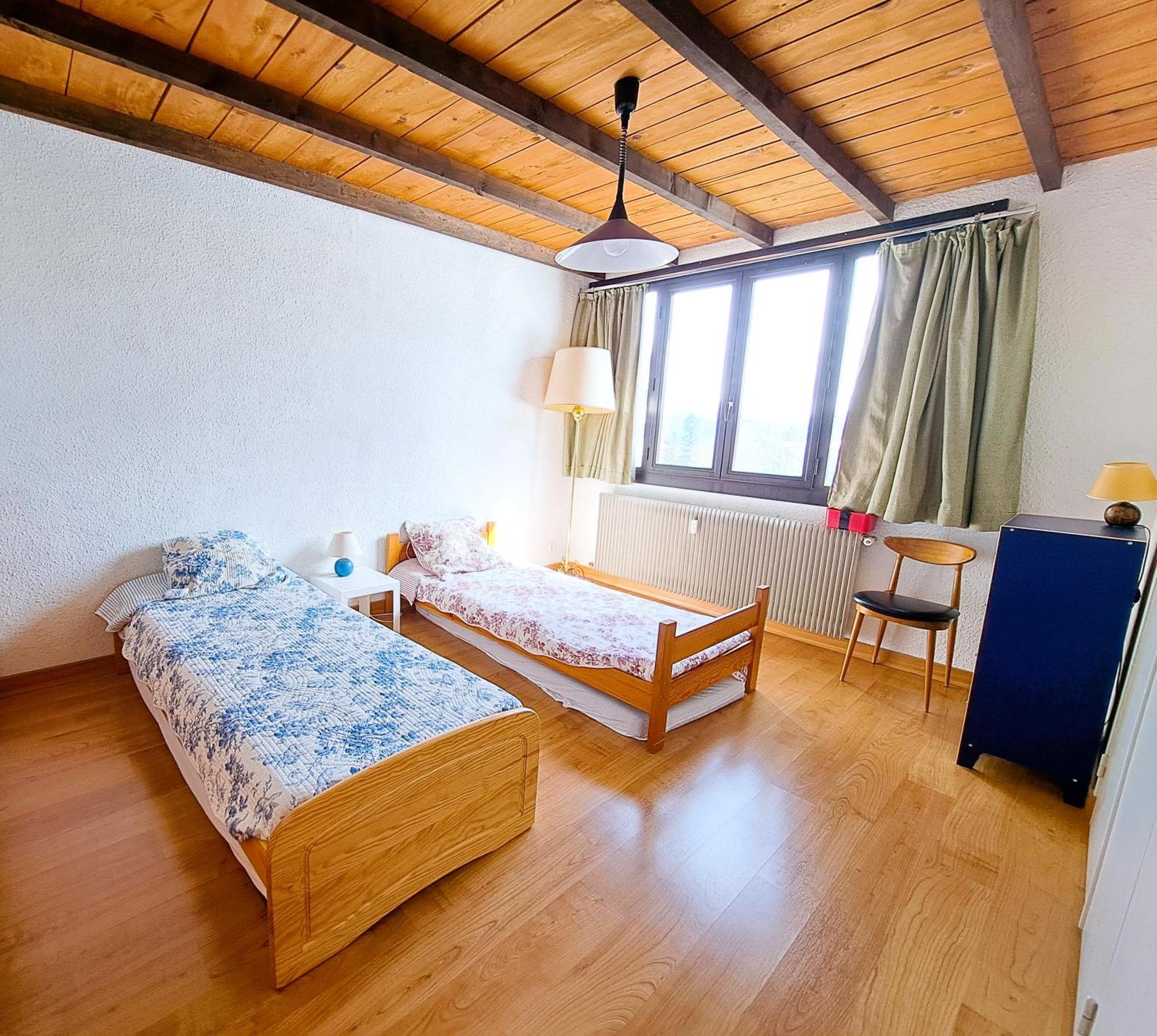 Location Pra-Loup Vacances Pra Loup Luaran gambar