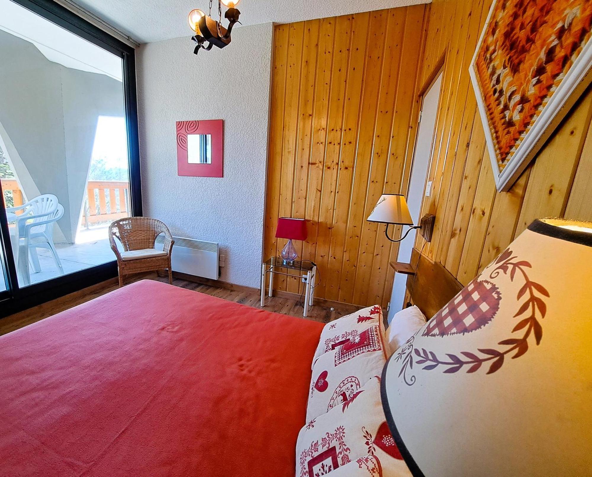 Location Pra-Loup Vacances Pra Loup Luaran gambar
