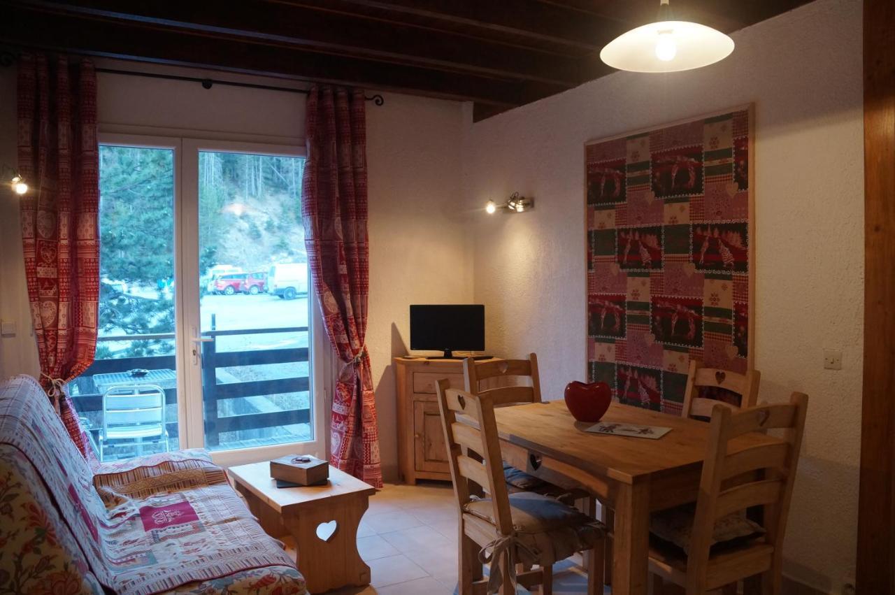 Location Pra-Loup Vacances Pra Loup Luaran gambar